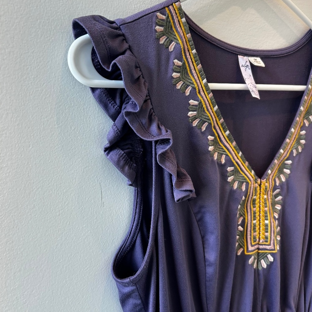 Spring Dress - Picture 4 of 6